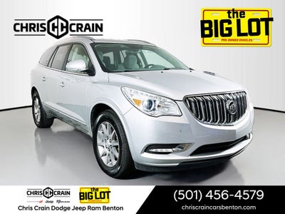 2016 Buick Enclave Convenience
