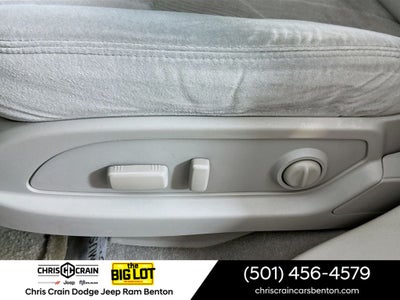 2016 Buick Enclave Convenience