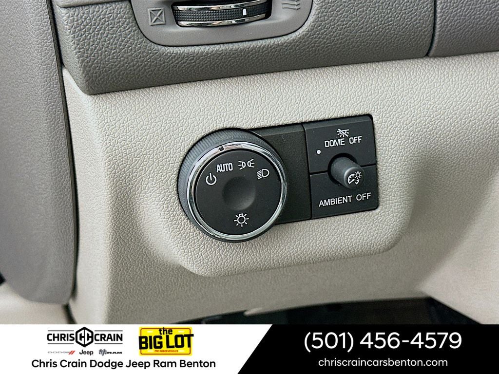2016 Buick Enclave Convenience