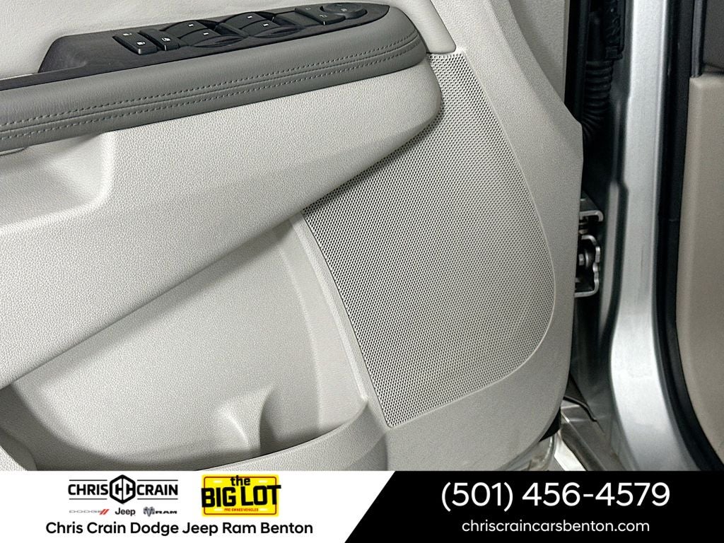 2016 Buick Enclave Convenience