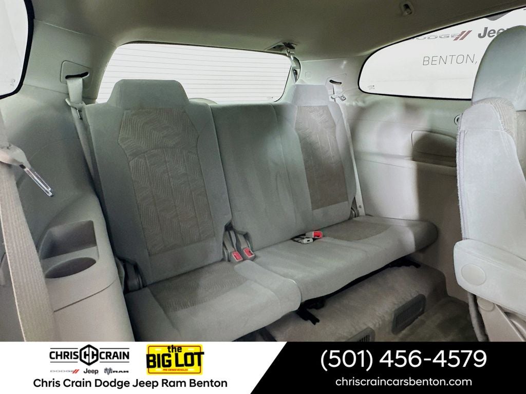 2016 Buick Enclave Convenience