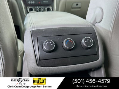 2016 Buick Enclave Convenience