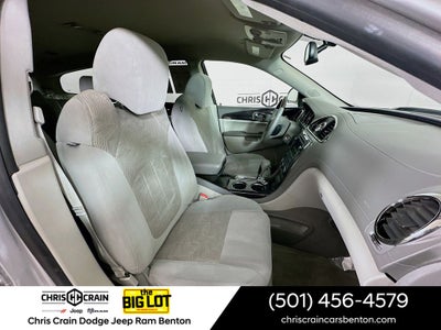 2016 Buick Enclave Convenience