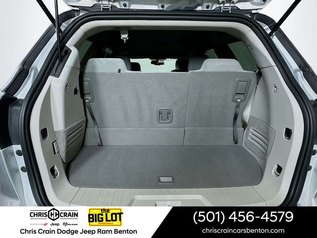2016 Buick Enclave Convenience