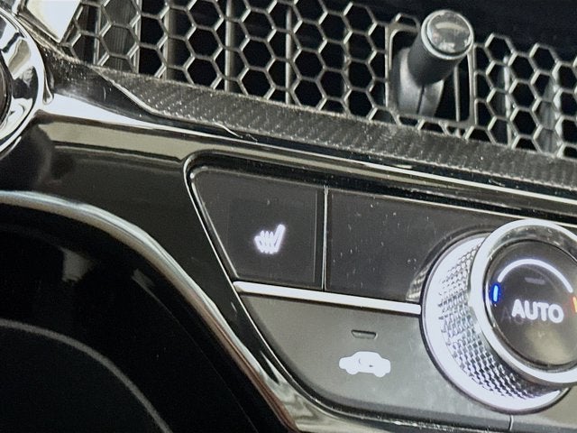 2025 Honda CR-V EX-L 2WD