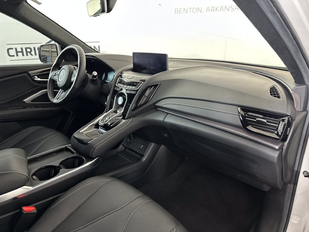 2025 Acura RDX Base SH-AWD