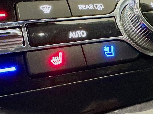 2019 Lincoln Navigator L Reserve