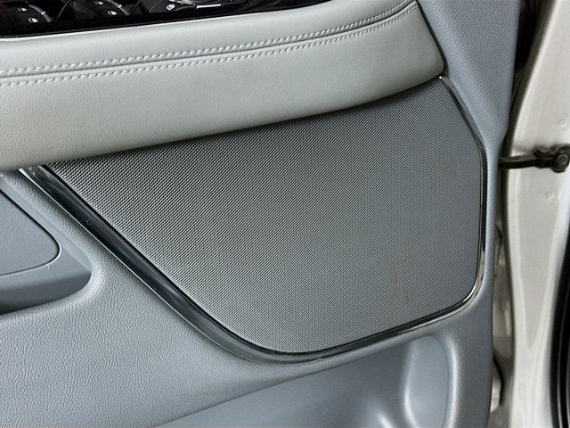 2019 Lincoln Navigator L Reserve