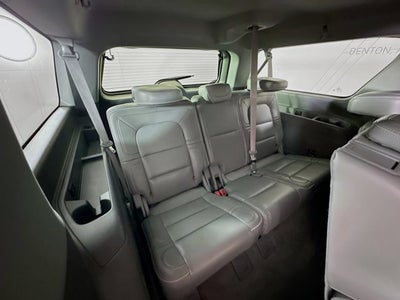 2019 Lincoln Navigator L Reserve