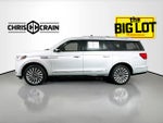 2019 Lincoln Navigator L Reserve