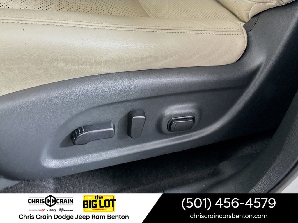 2024 Nissan Murano SL FWD