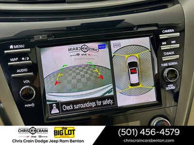 2024 Nissan Murano SL FWD