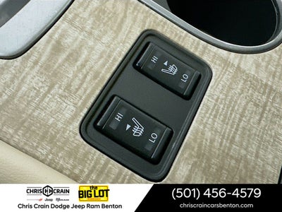 2024 Nissan Murano SL FWD