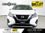 2024 Nissan Murano SL FWD