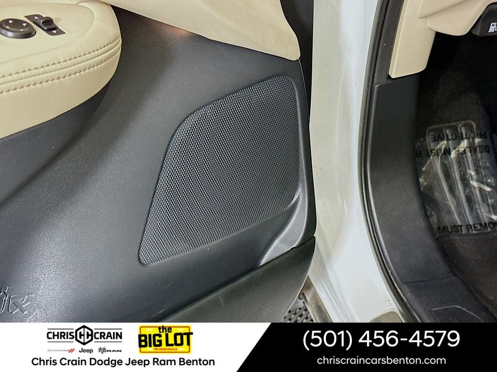 2024 Nissan Murano SL FWD