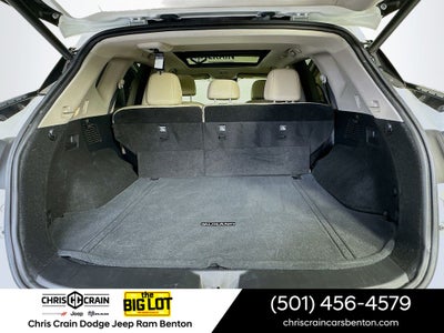 2024 Nissan Murano SL FWD