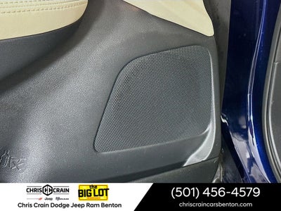 2023 Nissan Murano SL FWD