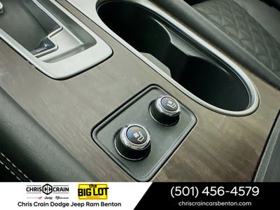 2023 Nissan Murano Platinum FWD