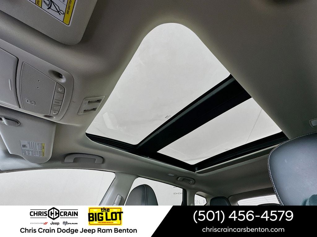 2023 Nissan Murano Platinum FWD