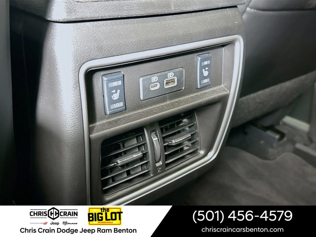 2023 Nissan Murano Platinum FWD