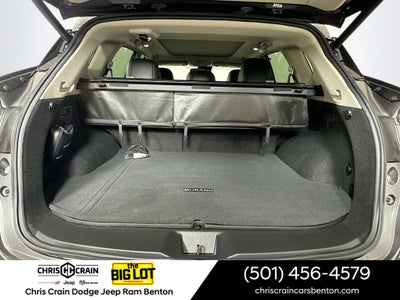 2023 Nissan Murano Platinum FWD