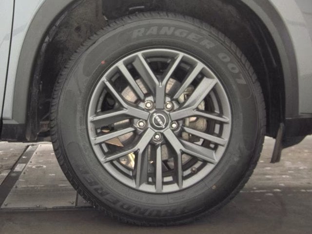 2023 Nissan Rogue S FWD