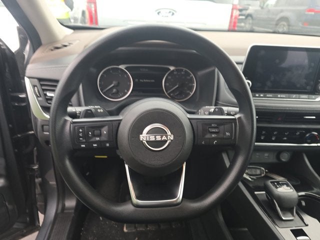 2023 Nissan Rogue S FWD