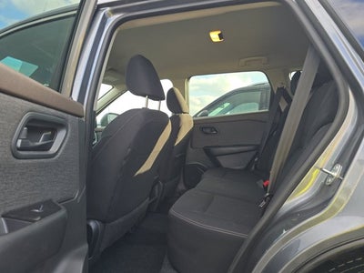 2023 Nissan Rogue S FWD