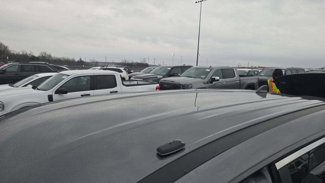 2023 Nissan Rogue S FWD