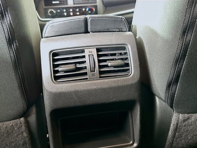 2023 Nissan Rogue S FWD