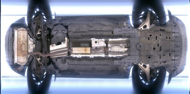 2023 Nissan Rogue S FWD