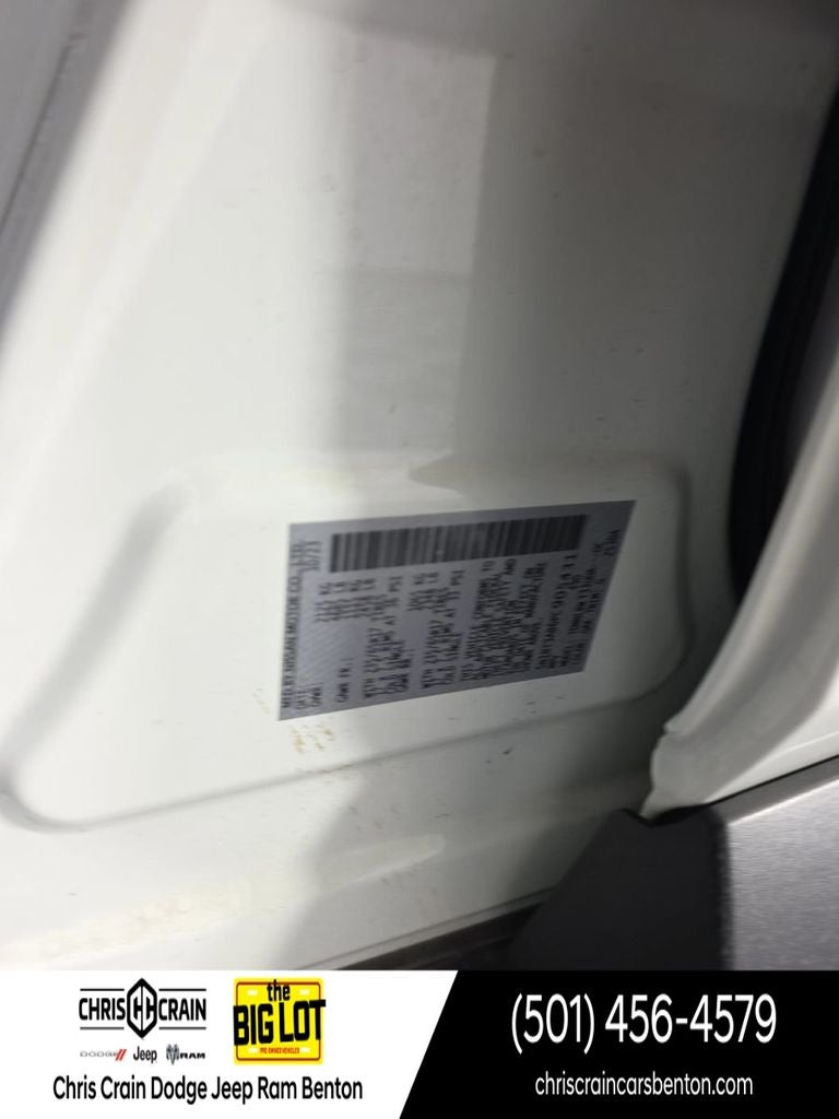 2023 Nissan Rogue S Intelligent AWD