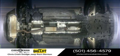 2023 Nissan Rogue S Intelligent AWD