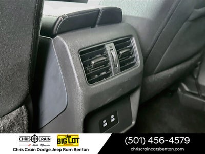 2024 Nissan Rogue SV FWD