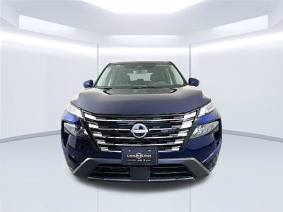 2025 Nissan Rogue SV FWD