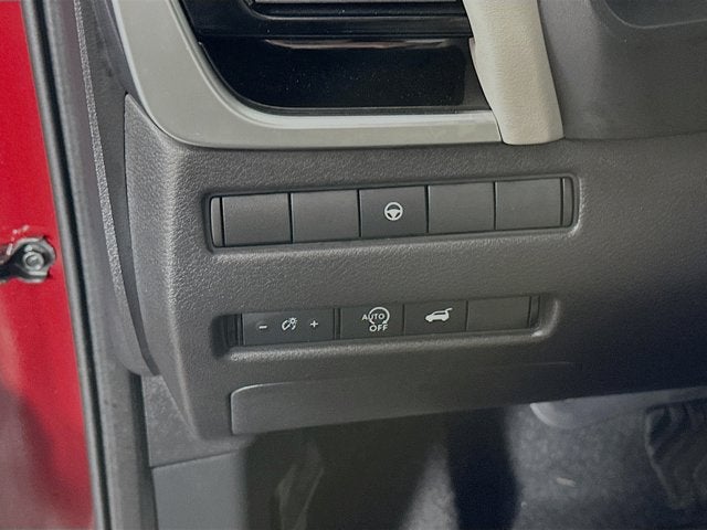 2023 Nissan Rogue SL FWD