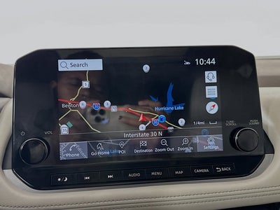 2023 Nissan Rogue SL FWD