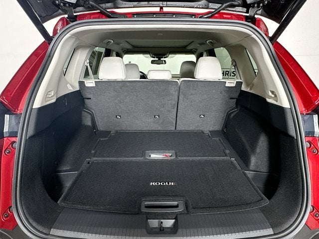 2023 Nissan Rogue SL FWD