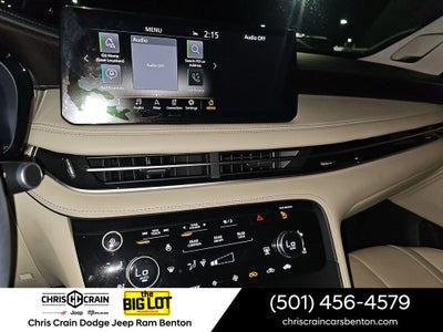 2023 INFINITI QX60 SENSORY AWD