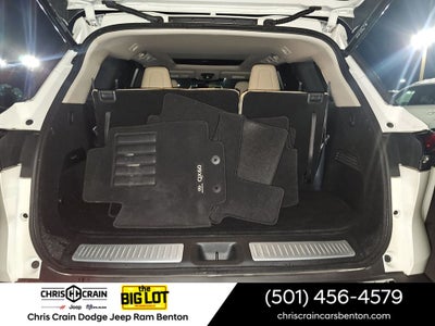 2023 INFINITI QX60 SENSORY AWD