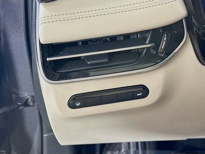 2023 INFINITI QX60 SENSORY AWD