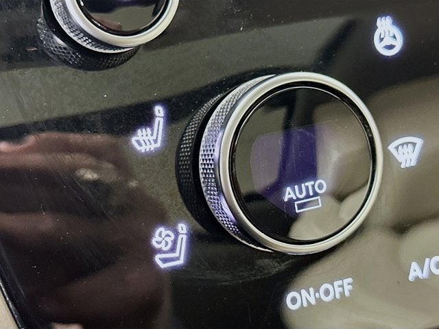 2023 INFINITI QX60 SENSORY AWD