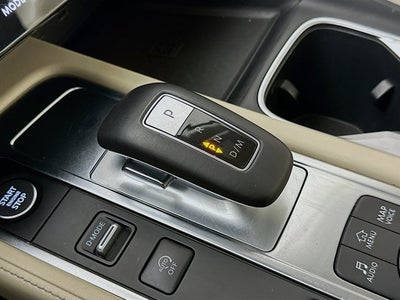 2023 INFINITI QX60 SENSORY AWD