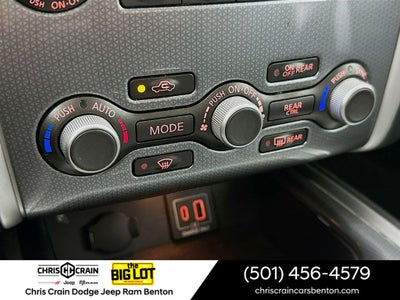 2020 Nissan Pathfinder SL 2WD