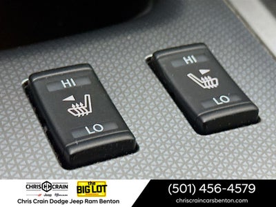 2020 Nissan Pathfinder SL 2WD