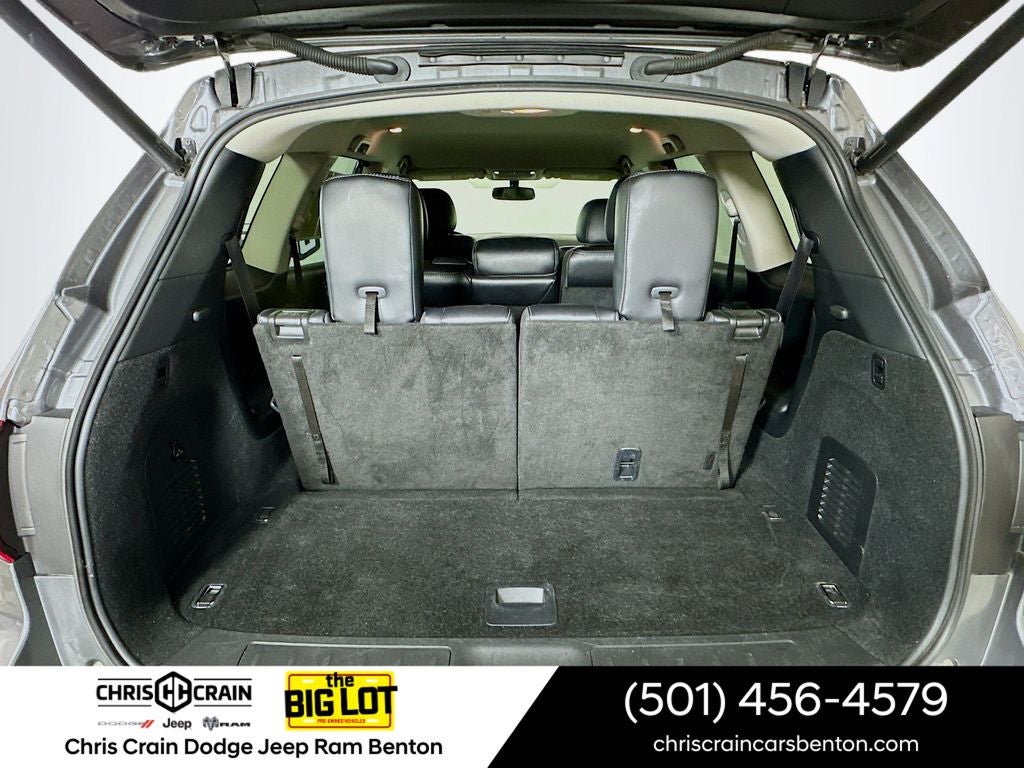 2020 Nissan Pathfinder SL 2WD