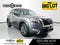 2024 Nissan Pathfinder S FWD