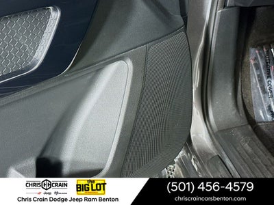 2024 Nissan Pathfinder S FWD