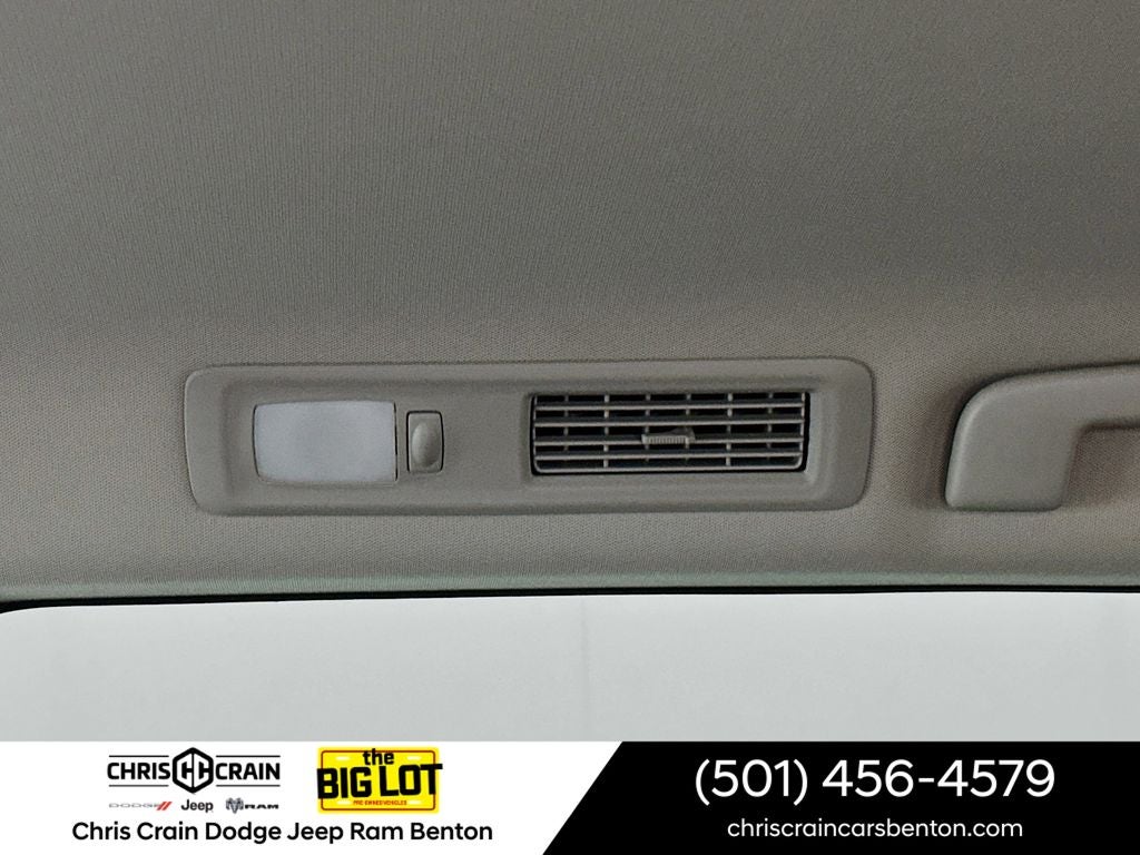 2024 Nissan Pathfinder S FWD