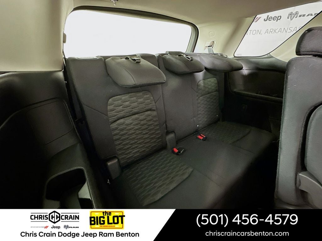 2023 Nissan Pathfinder SV 4WD